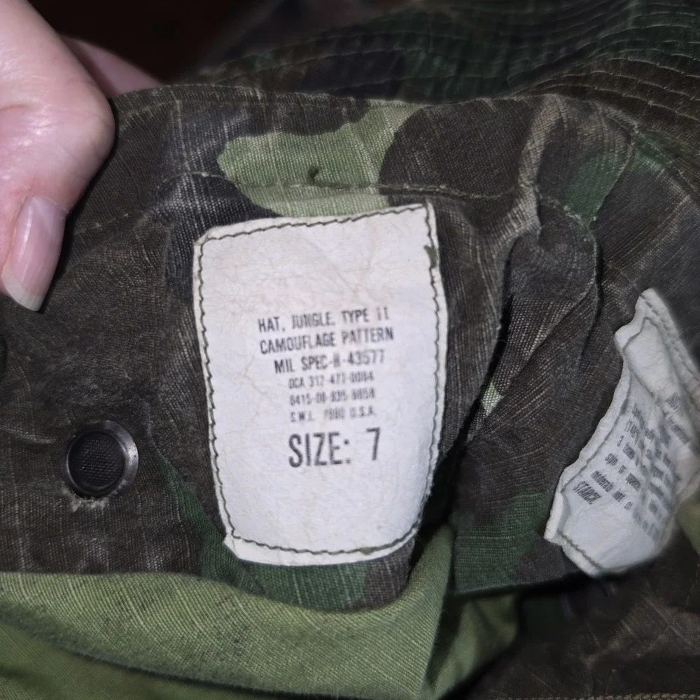 Propper International authentic military